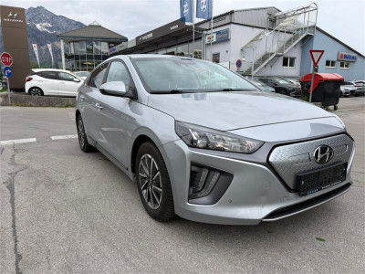 Hyundai Ioniq Gebrauchtwagen