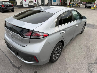 Hyundai Ioniq Gebrauchtwagen