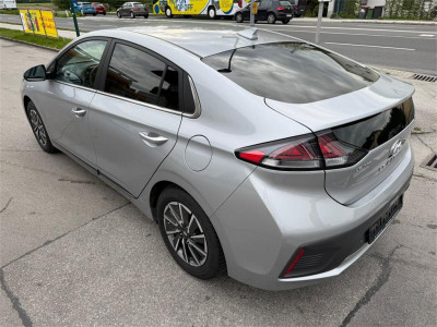 Hyundai Ioniq Gebrauchtwagen
