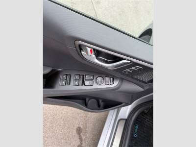 Hyundai Ioniq Gebrauchtwagen