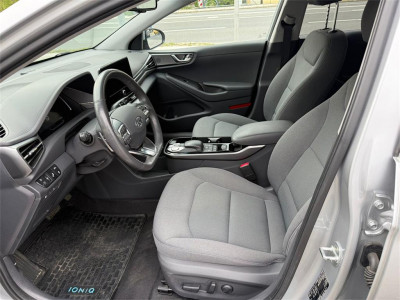 Hyundai Ioniq Gebrauchtwagen