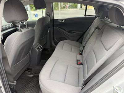 Hyundai Ioniq Gebrauchtwagen