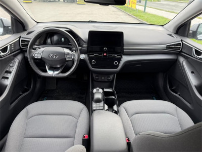 Hyundai Ioniq Gebrauchtwagen