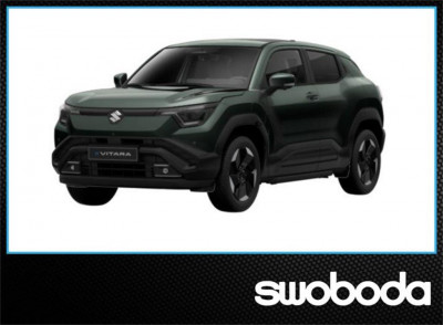 Suzuki Vitara Gebrauchtwagen