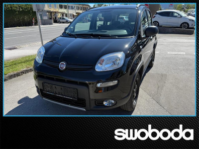 Fiat Panda Gebrauchtwagen
