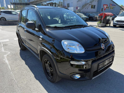 Fiat Panda Gebrauchtwagen