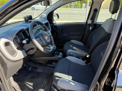 Fiat Panda Gebrauchtwagen