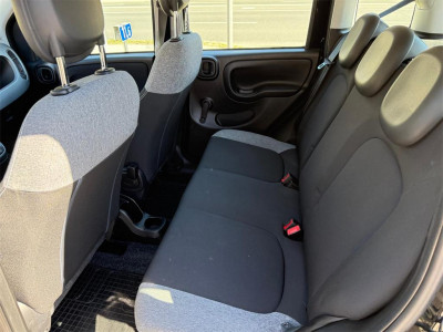 Fiat Panda Gebrauchtwagen