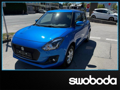Suzuki Swift Gebrauchtwagen