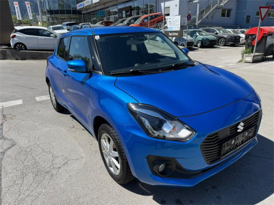 Suzuki Swift Gebrauchtwagen Suzuki Swift Gebrauchtwagen