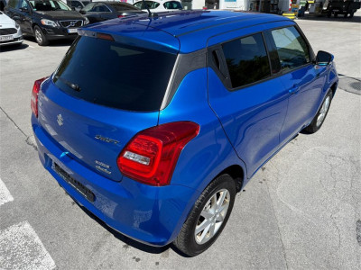 Suzuki Swift Gebrauchtwagen Suzuki Swift Gebrauchtwagen
