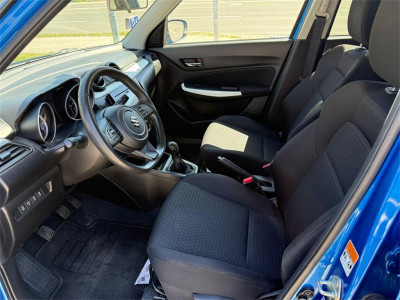 Suzuki Swift Gebrauchtwagen Suzuki Swift Gebrauchtwagen