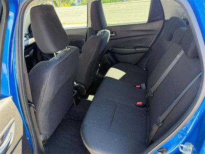Suzuki Swift Gebrauchtwagen Suzuki Swift Gebrauchtwagen