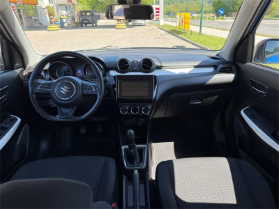 Suzuki Swift Gebrauchtwagen Suzuki Swift Gebrauchtwagen