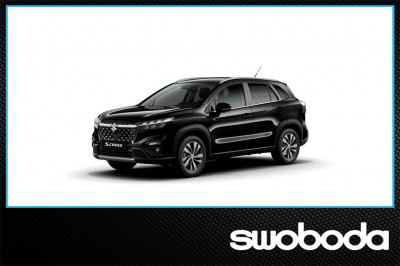 Suzuki S-Cross Neuwagen