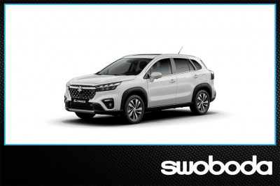 Suzuki S-Cross Neuwagen