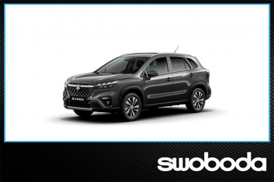 Suzuki S-Cross Neuwagen