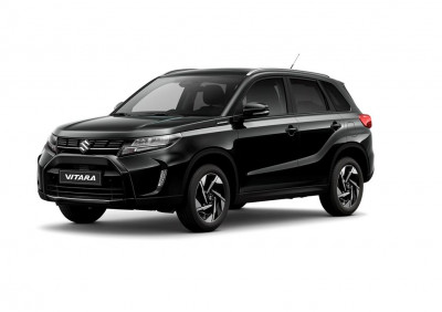 Suzuki Vitara Neuwagen