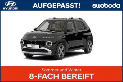 Hyundai Inster Neuwagen