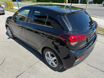 Hyundai i20 Gebrauchtwagen