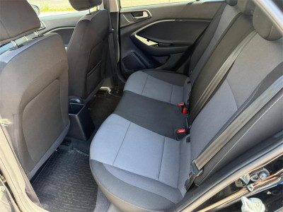 Hyundai i20 Gebrauchtwagen