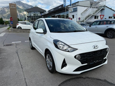 Hyundai i10 Gebrauchtwagen
