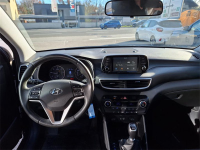 Hyundai Tucson Gebrauchtwagen Hyundai Tucson Gebrauchtwagen