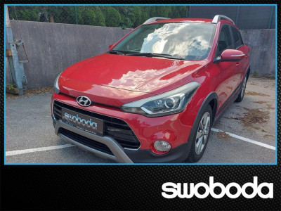Hyundai i20 Gebrauchtwagen