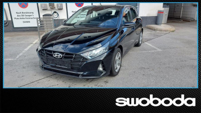 Hyundai i20 Gebrauchtwagen