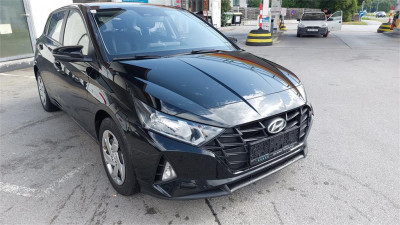 Hyundai i20 Gebrauchtwagen Hyundai i20 Gebrauchtwagen