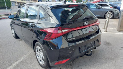 Hyundai i20 Gebrauchtwagen Hyundai i20 Gebrauchtwagen