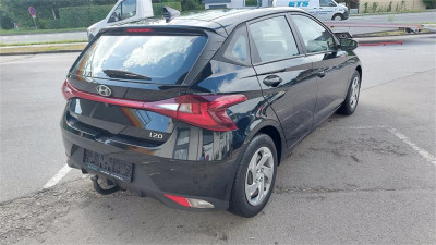 Hyundai i20 Gebrauchtwagen Hyundai i20 Gebrauchtwagen