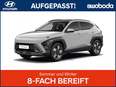 Hyundai Kona Vorführwagen