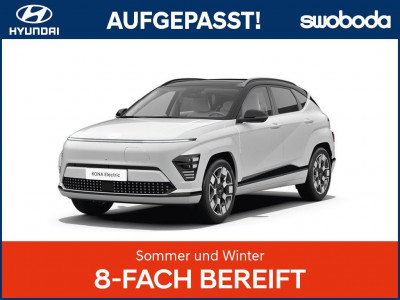 Hyundai Kona Vorführwagen