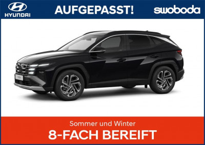 Hyundai Tucson Vorführwagen