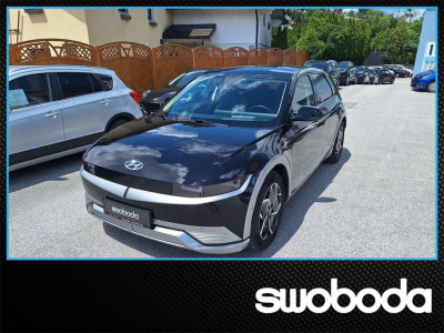 Hyundai Ioniq 5 Gebrauchtwagen