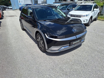 Hyundai Ioniq 5 Gebrauchtwagen