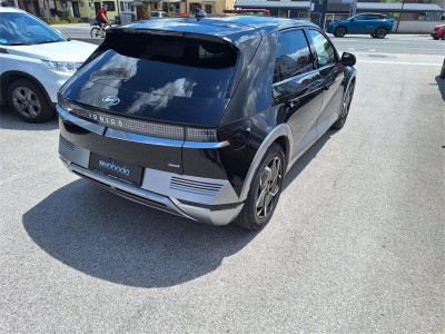 Hyundai Ioniq 5 Gebrauchtwagen