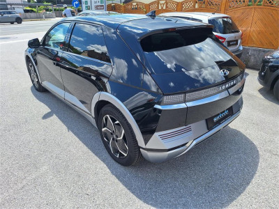 Hyundai Ioniq 5 Gebrauchtwagen