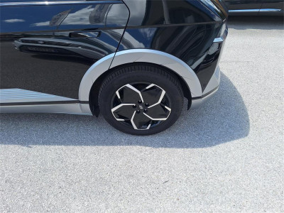Hyundai Ioniq 5 Gebrauchtwagen