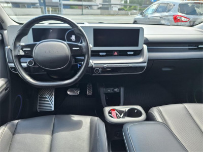 Hyundai Ioniq 5 Gebrauchtwagen