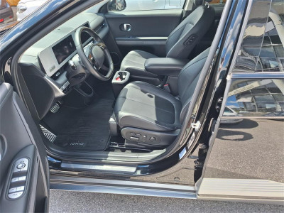 Hyundai Ioniq 5 Gebrauchtwagen