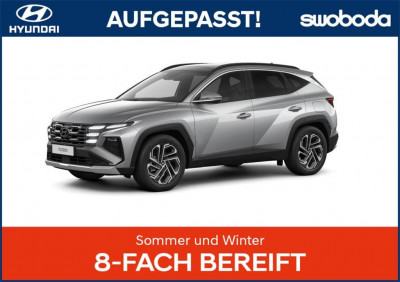 Hyundai Tucson Vorführwagen