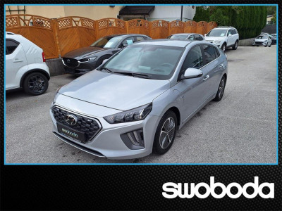 Hyundai Ioniq Gebrauchtwagen Hyundai Ioniq Gebrauchtwagen