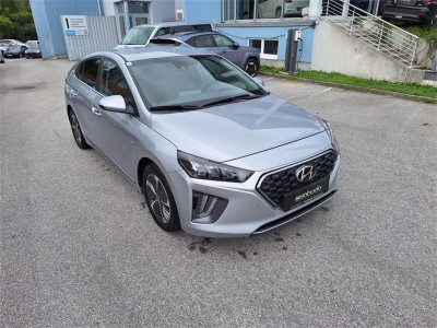 Hyundai Ioniq Gebrauchtwagen Hyundai Ioniq Gebrauchtwagen