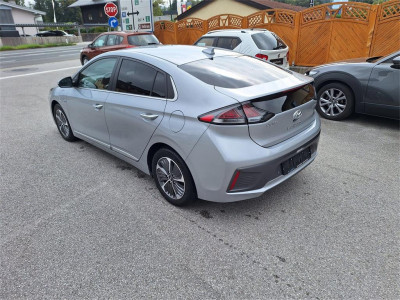 Hyundai Ioniq Gebrauchtwagen Hyundai Ioniq Gebrauchtwagen
