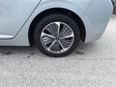 Hyundai Ioniq Gebrauchtwagen Hyundai Ioniq Gebrauchtwagen