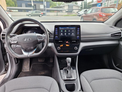 Hyundai Ioniq Gebrauchtwagen Hyundai Ioniq Gebrauchtwagen