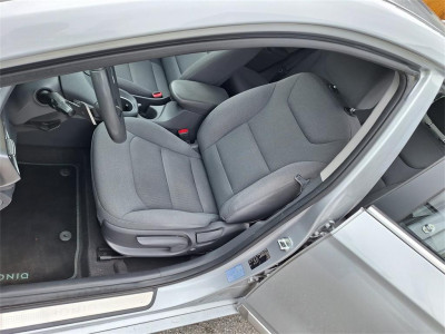 Hyundai Ioniq Gebrauchtwagen Hyundai Ioniq Gebrauchtwagen