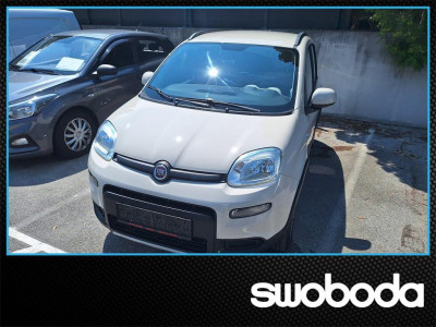 Fiat Panda Gebrauchtwagen
